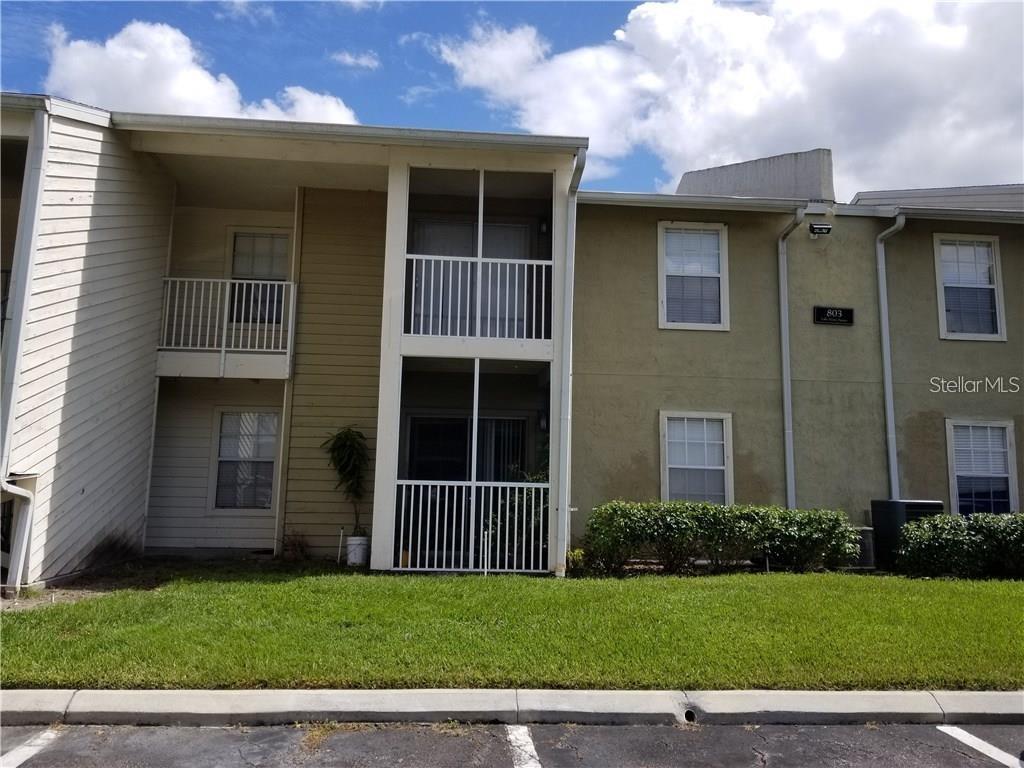 803 Lake Haven Square, FL