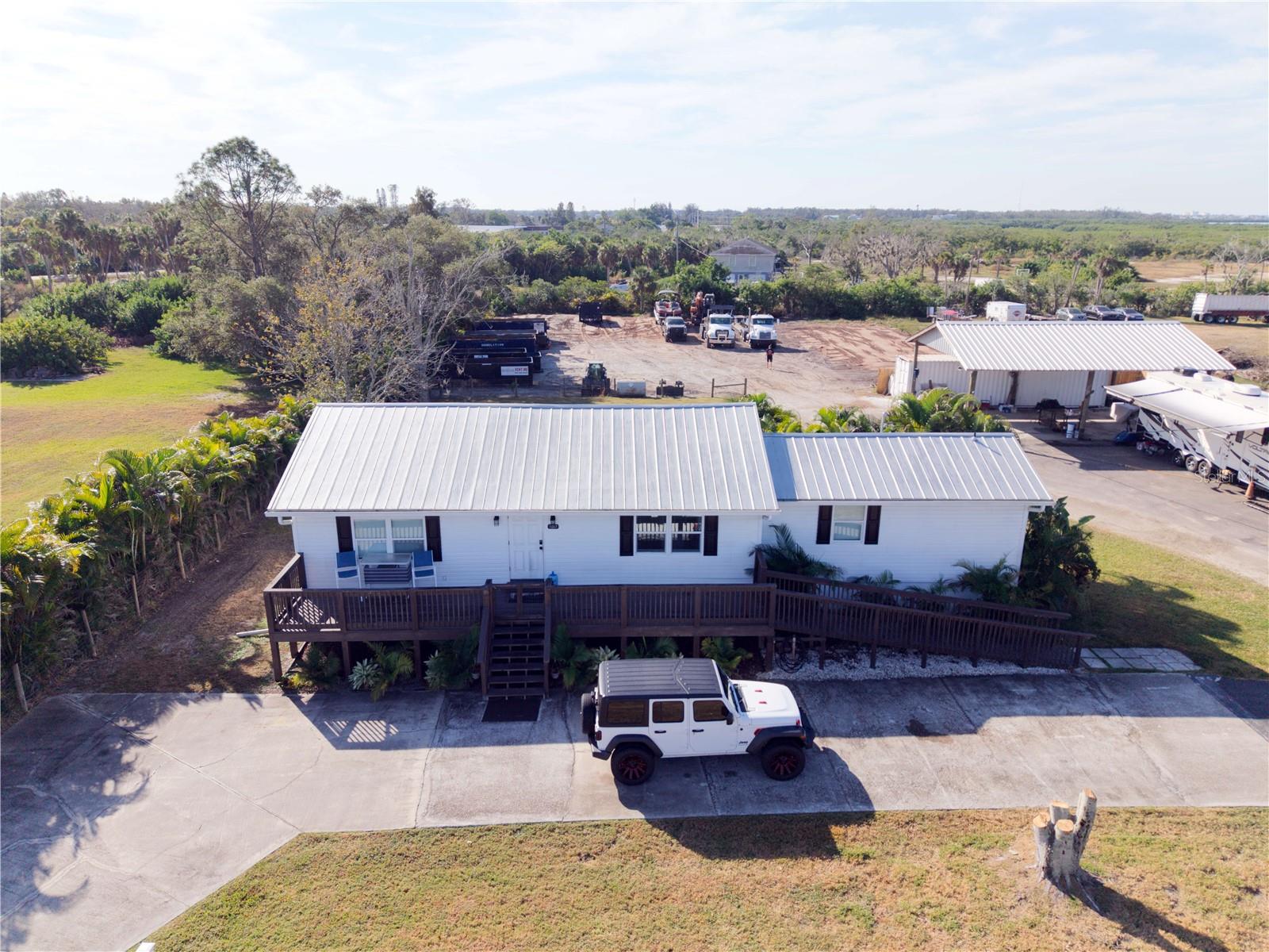 1007 77th Street, FL