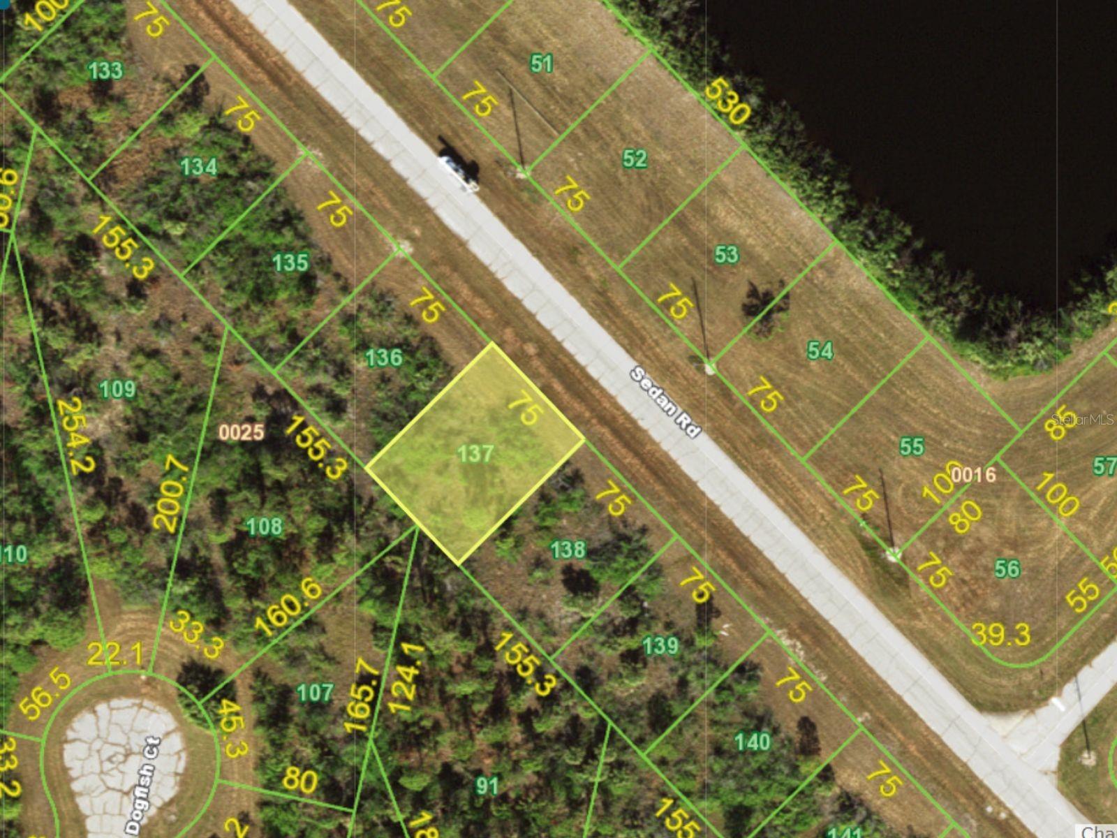 12361 Sedan Road, FL