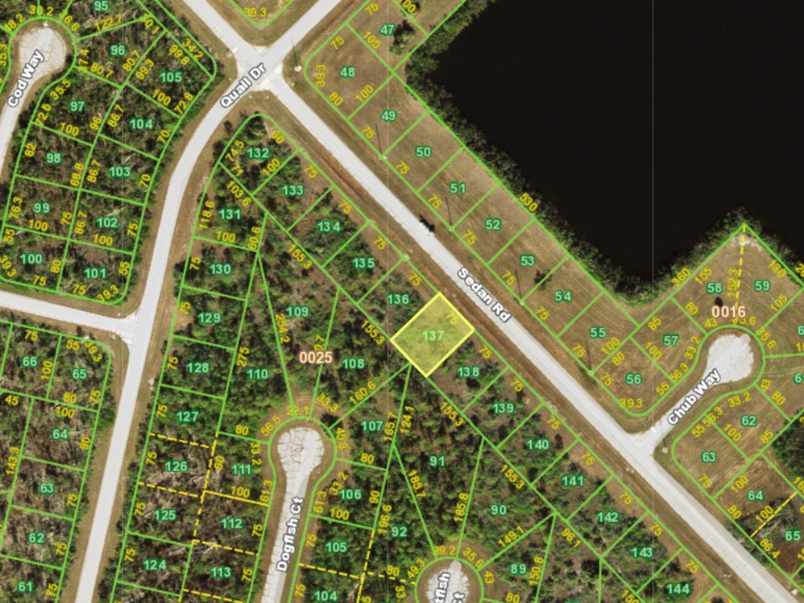 12361 Sedan Road, FL