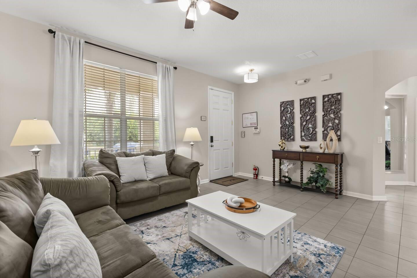 4910 Harold Stanley Drive, FL
