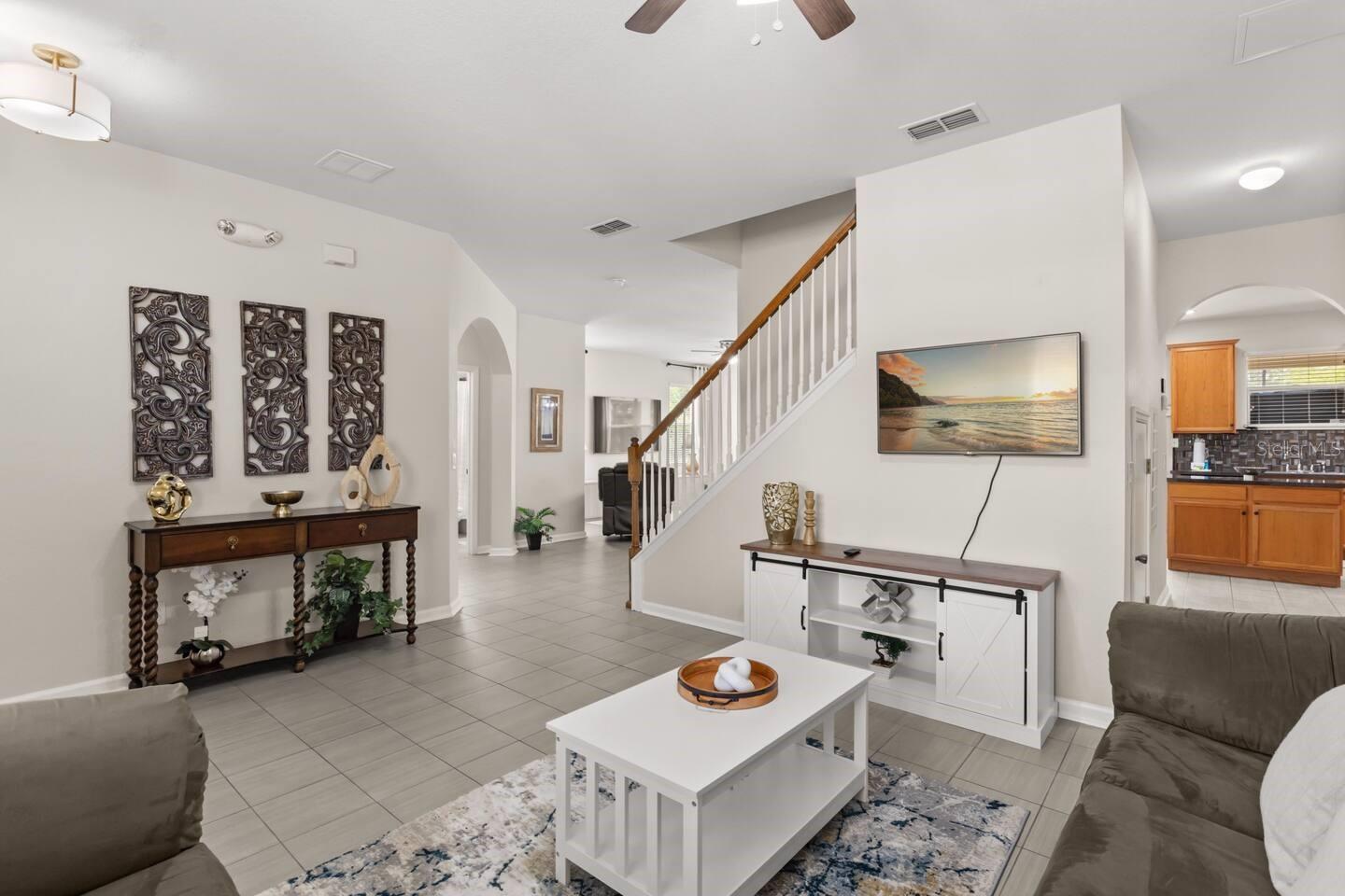 4910 Harold Stanley Drive, FL