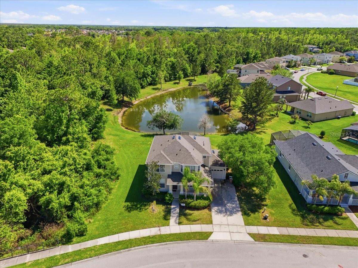 4910 Harold Stanley Drive, FL