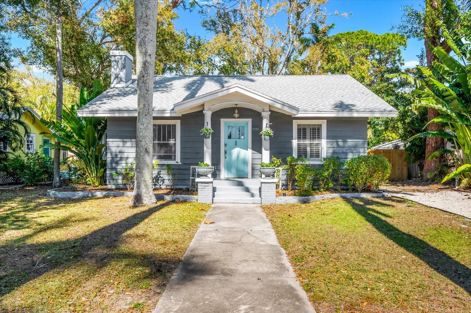2726 8th Avenue, FL
