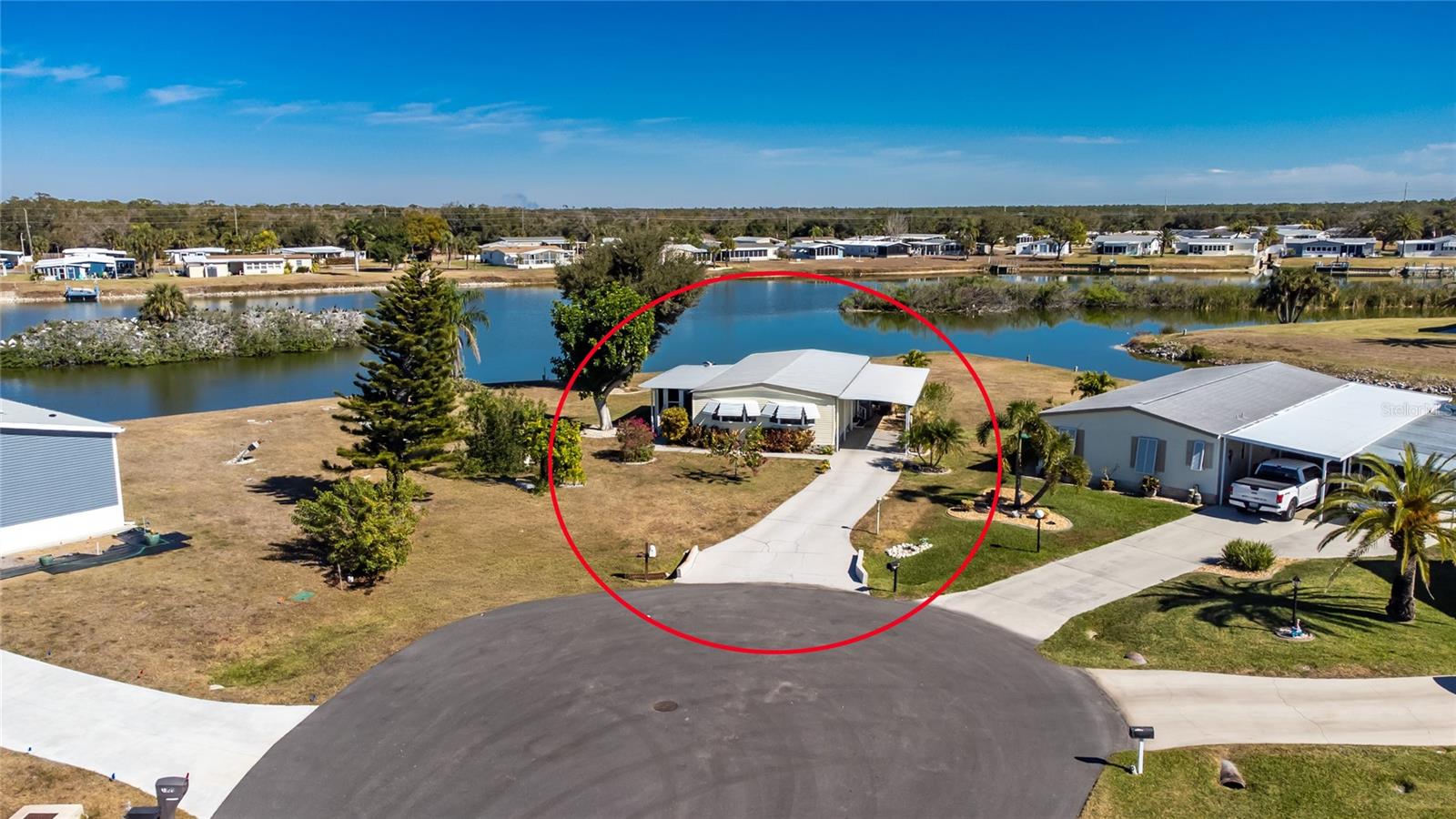 1300 Sanderling Drive, FL