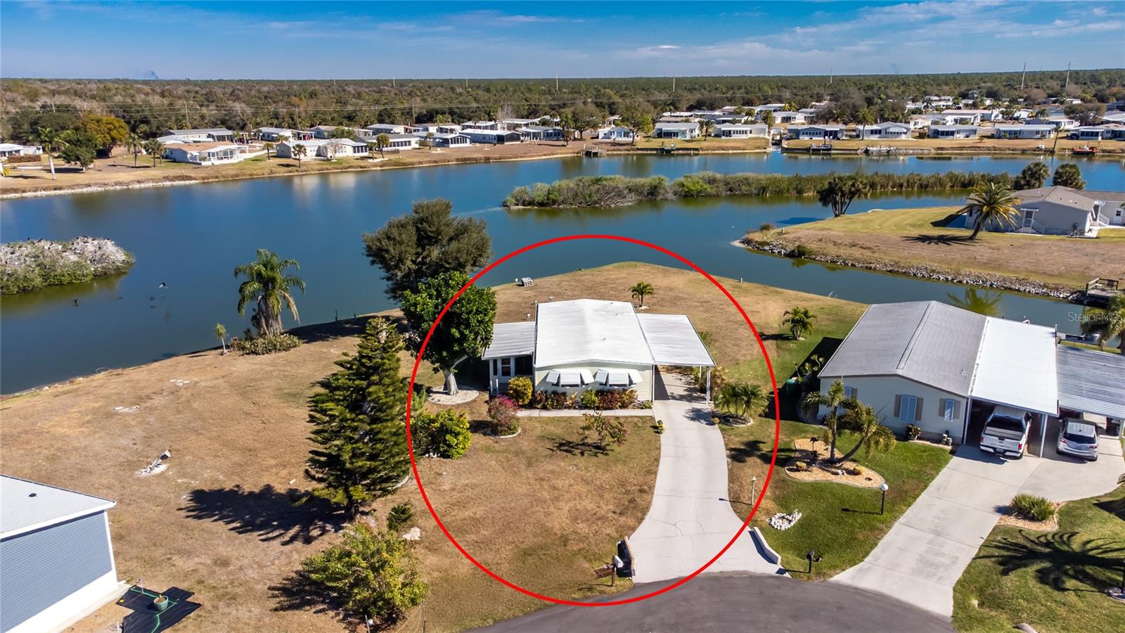 1300 Sanderling Drive, FL