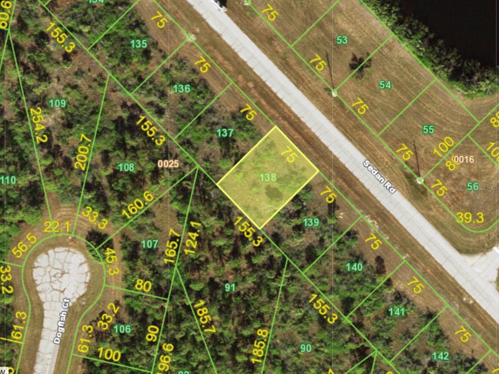 12367 Sedan Road, FL