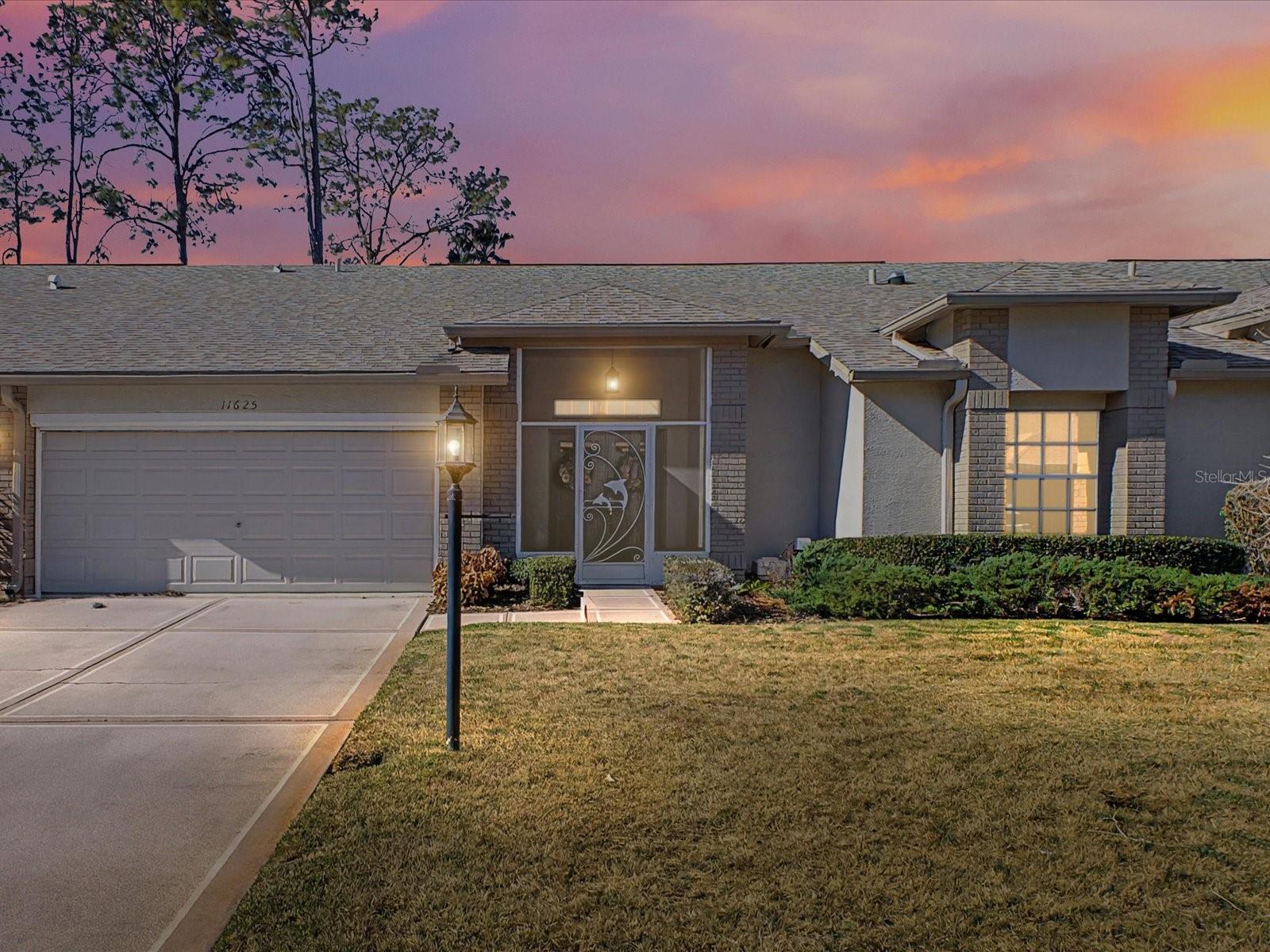 11625 Baronwood Court, FL