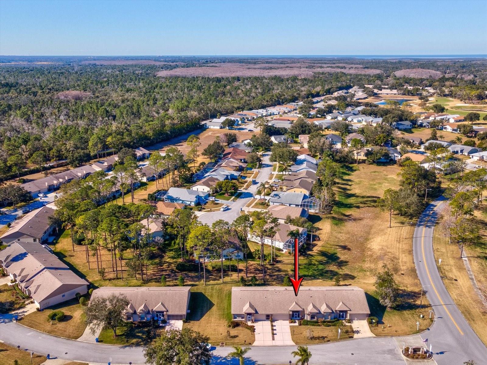 11625 Baronwood Court, FL