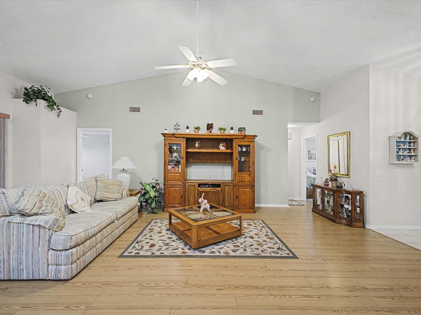 11625 Baronwood Court, FL