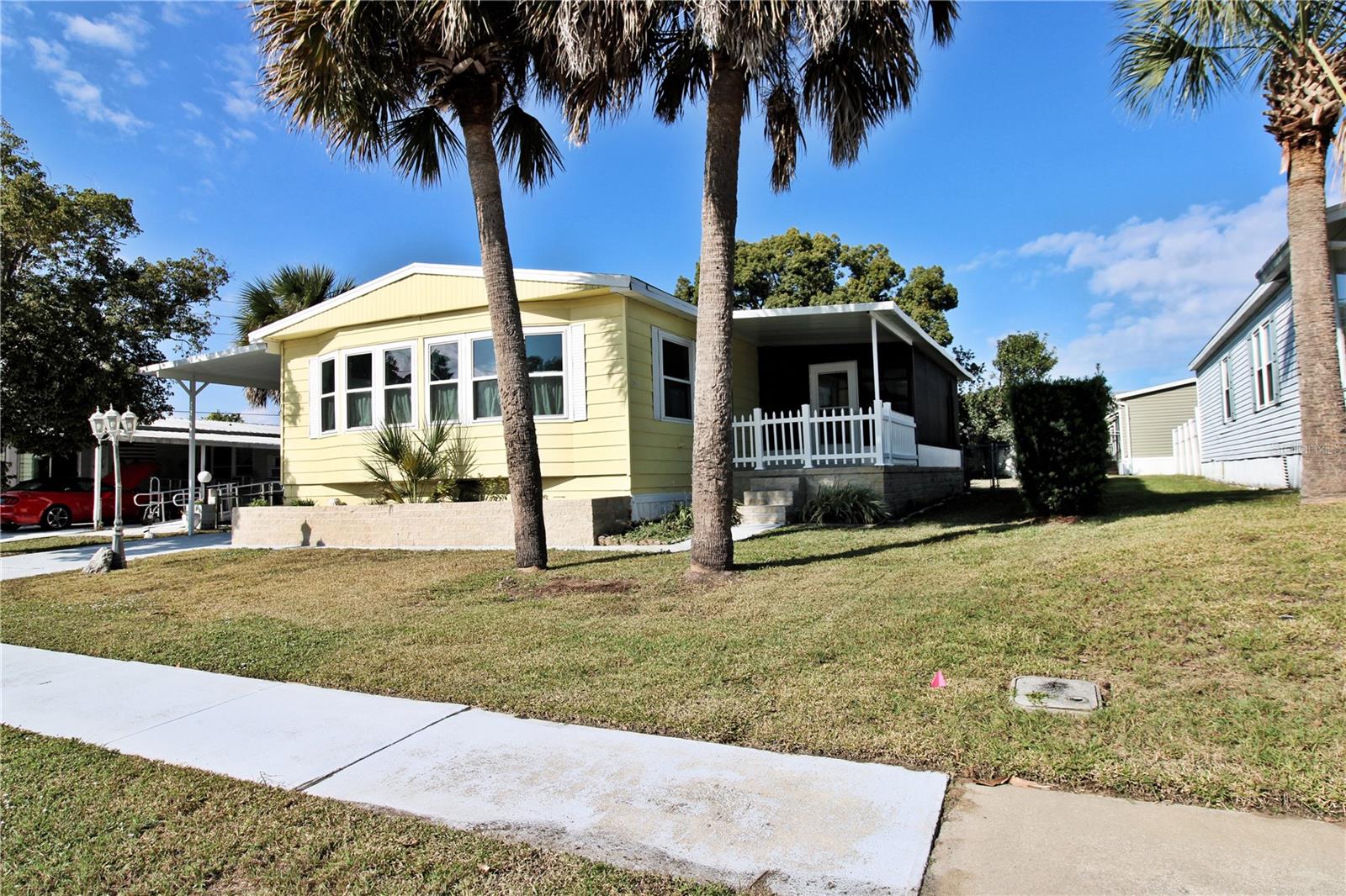 743 Cricket Court, FL