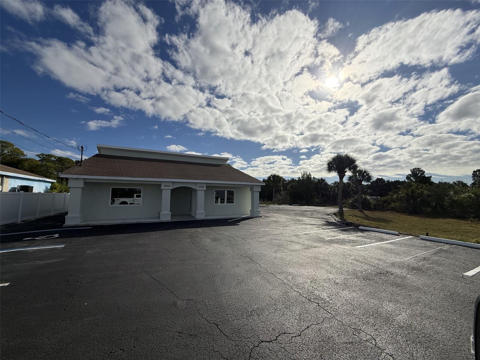 4004 Shoal Line Boulevard, FL