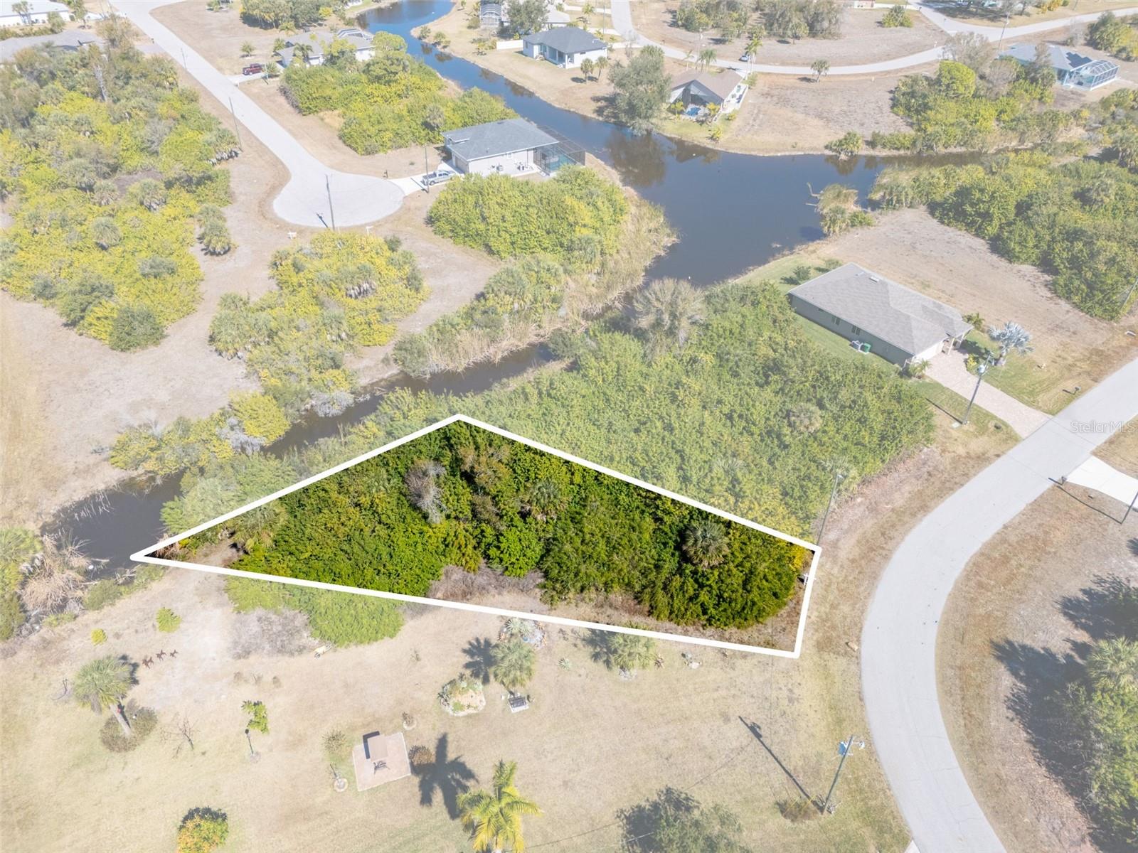 132 Crevalle Road, FL