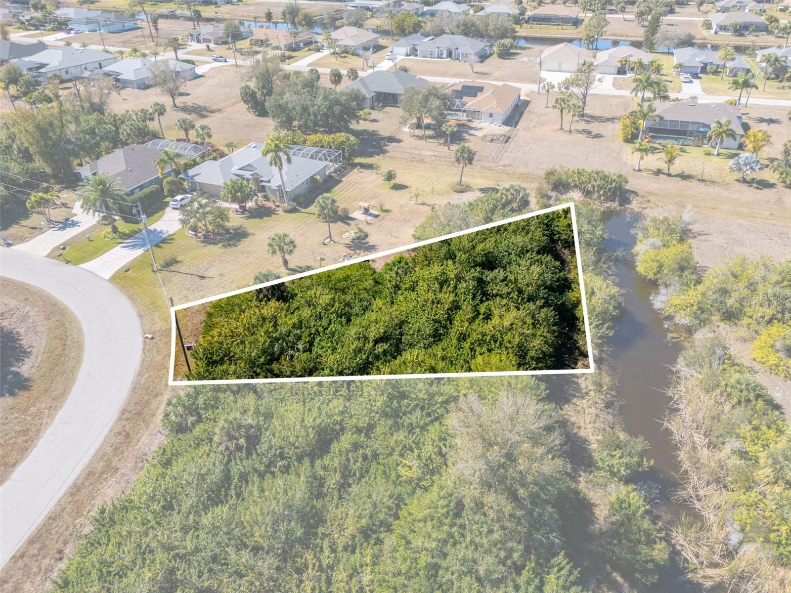132 Crevalle Road, FL
