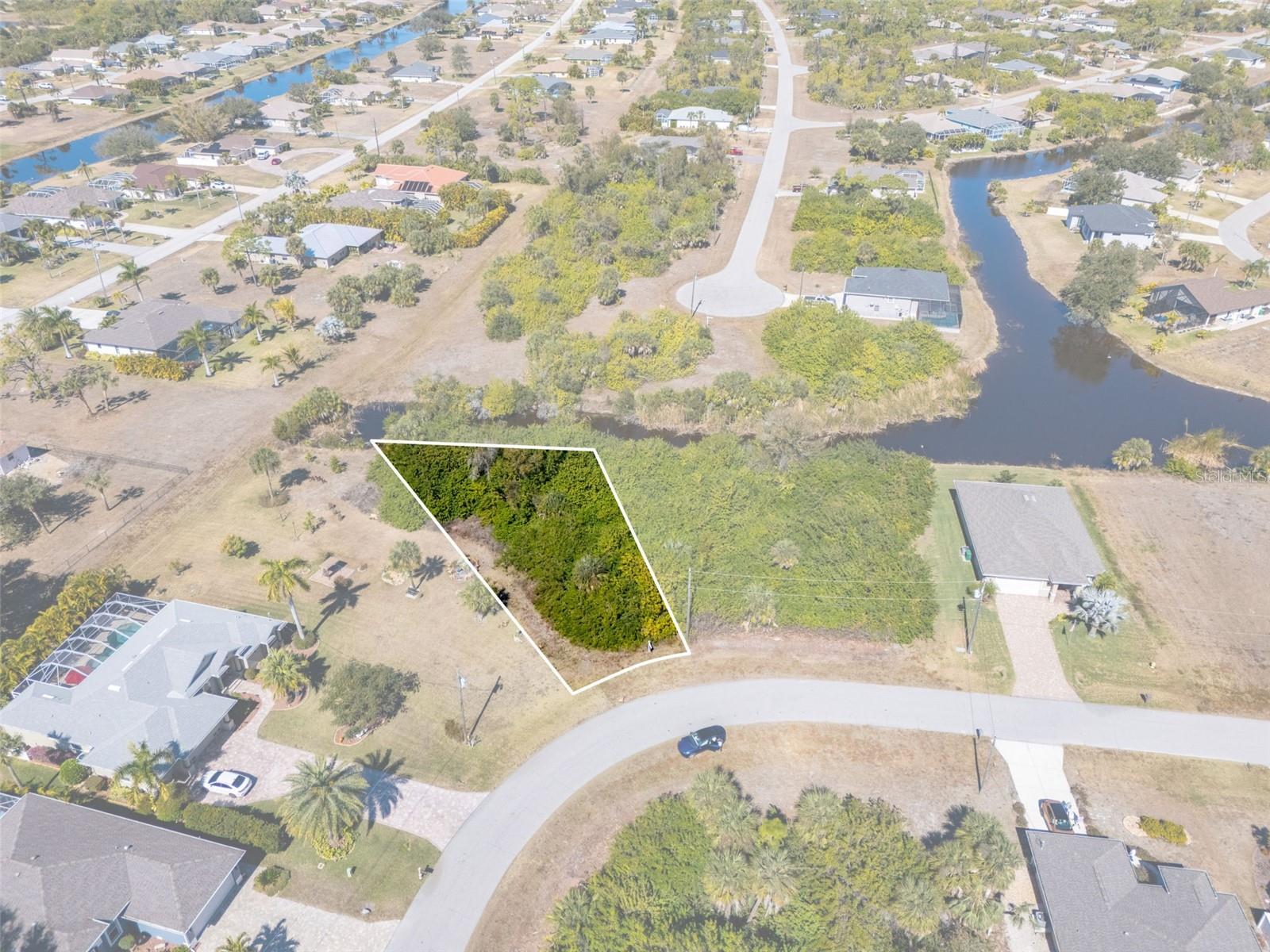 132 Crevalle Road, FL