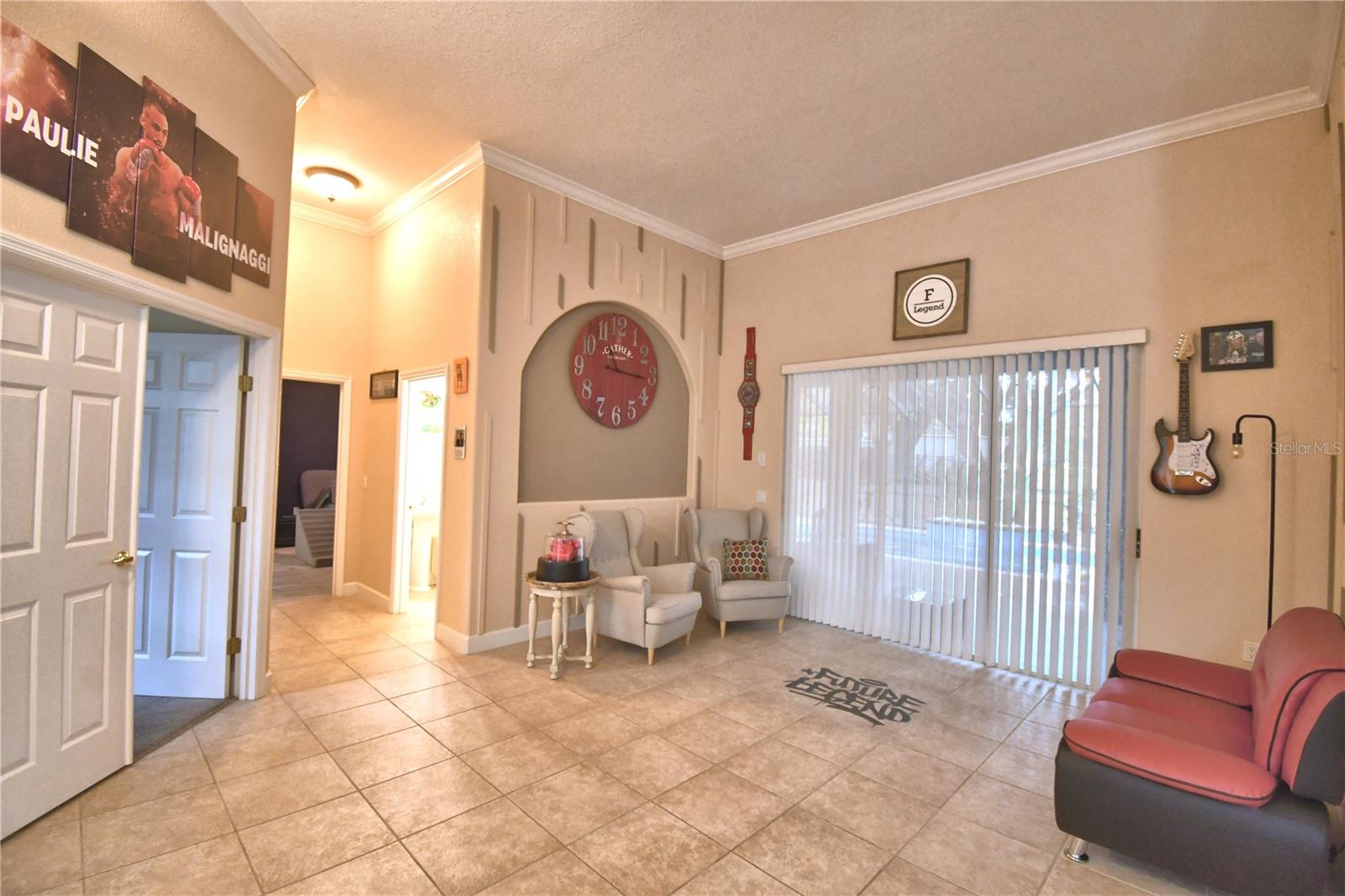 1 Lake Eloise Lane, FL
