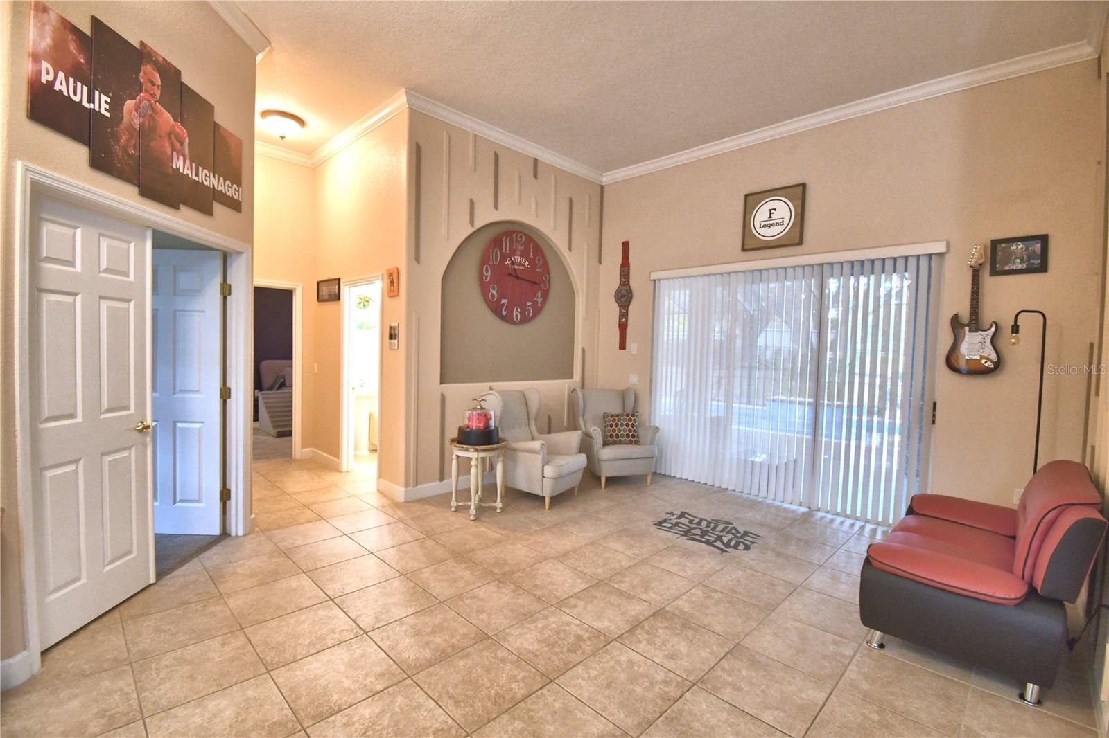1 Lake Eloise Lane, FL