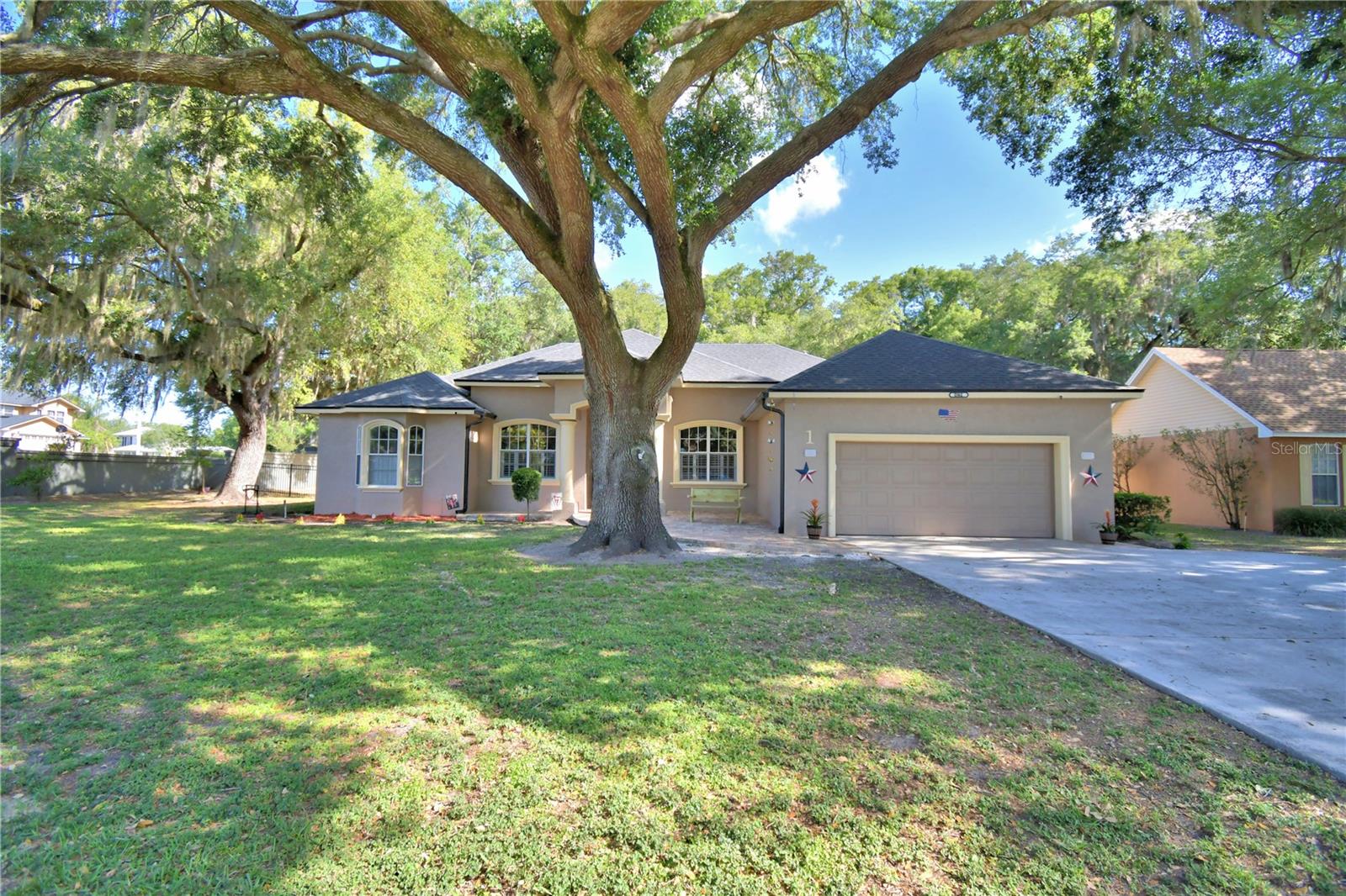 1 Lake Eloise Lane, FL