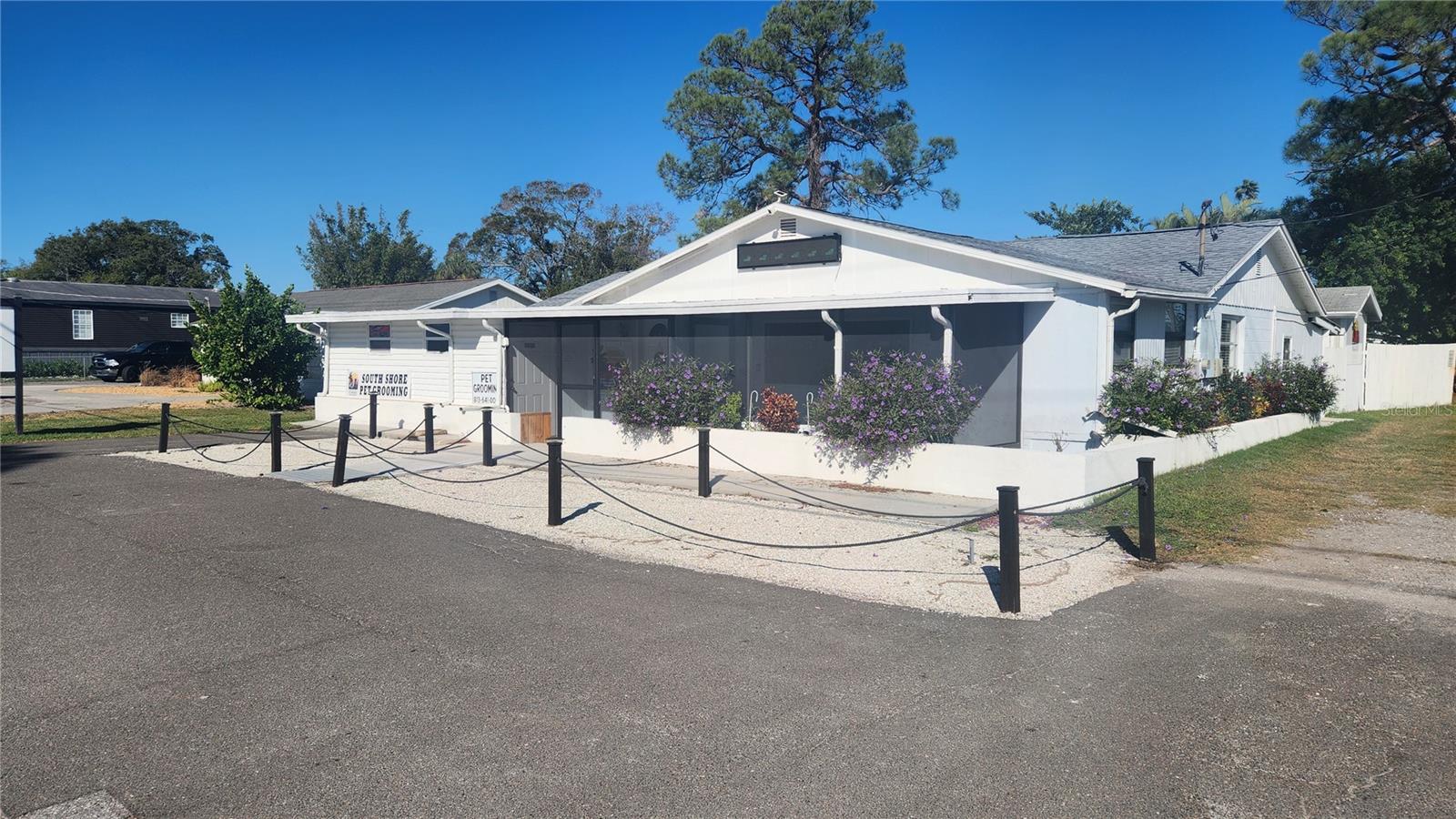 201 Shell Point Road, FL