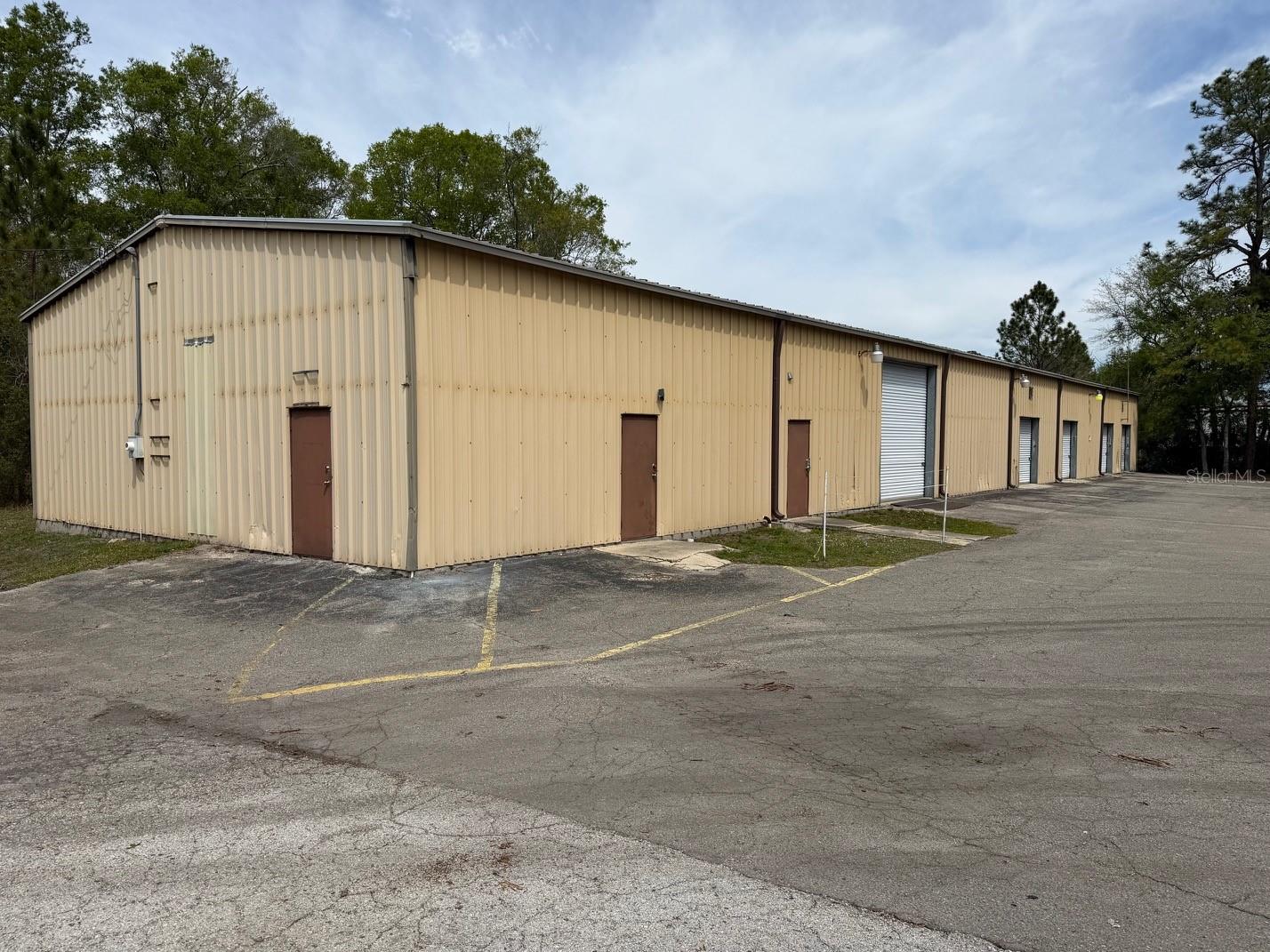 2150/2160 31st Avenue, FL