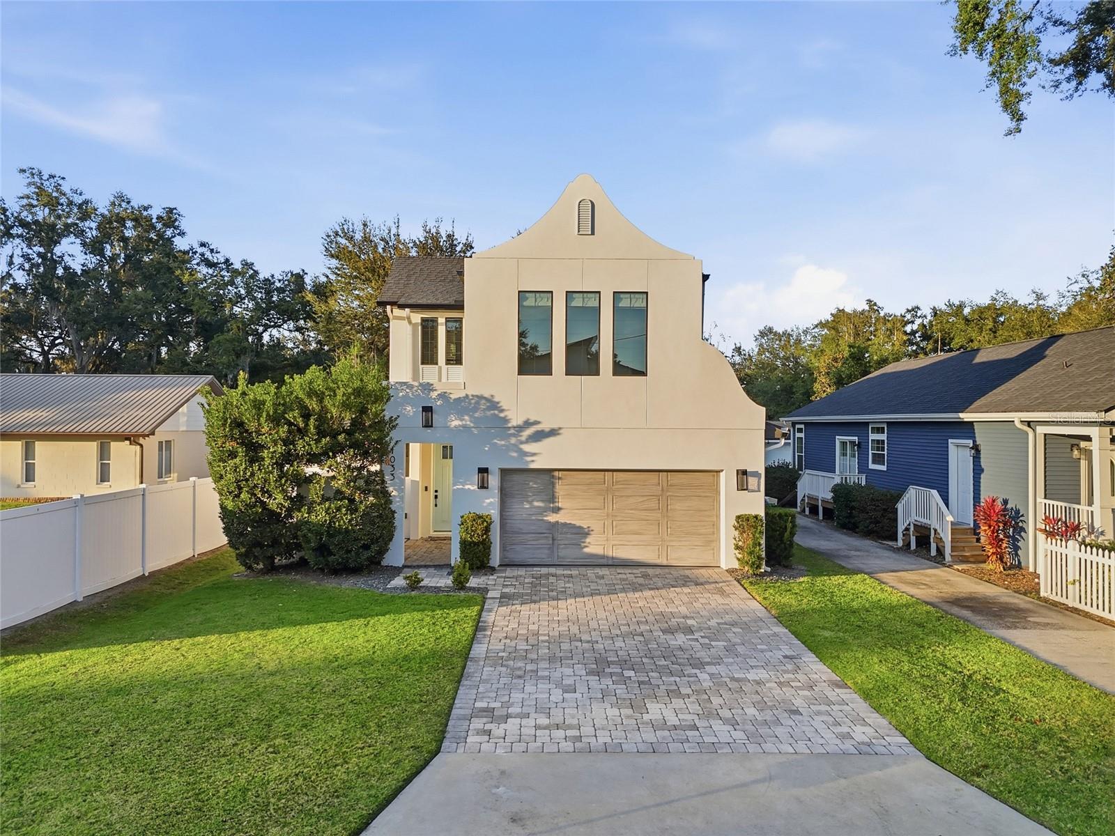 1033 Wilks Avenue, FL