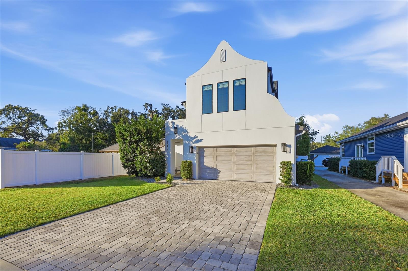 1033 Wilks Avenue, FL