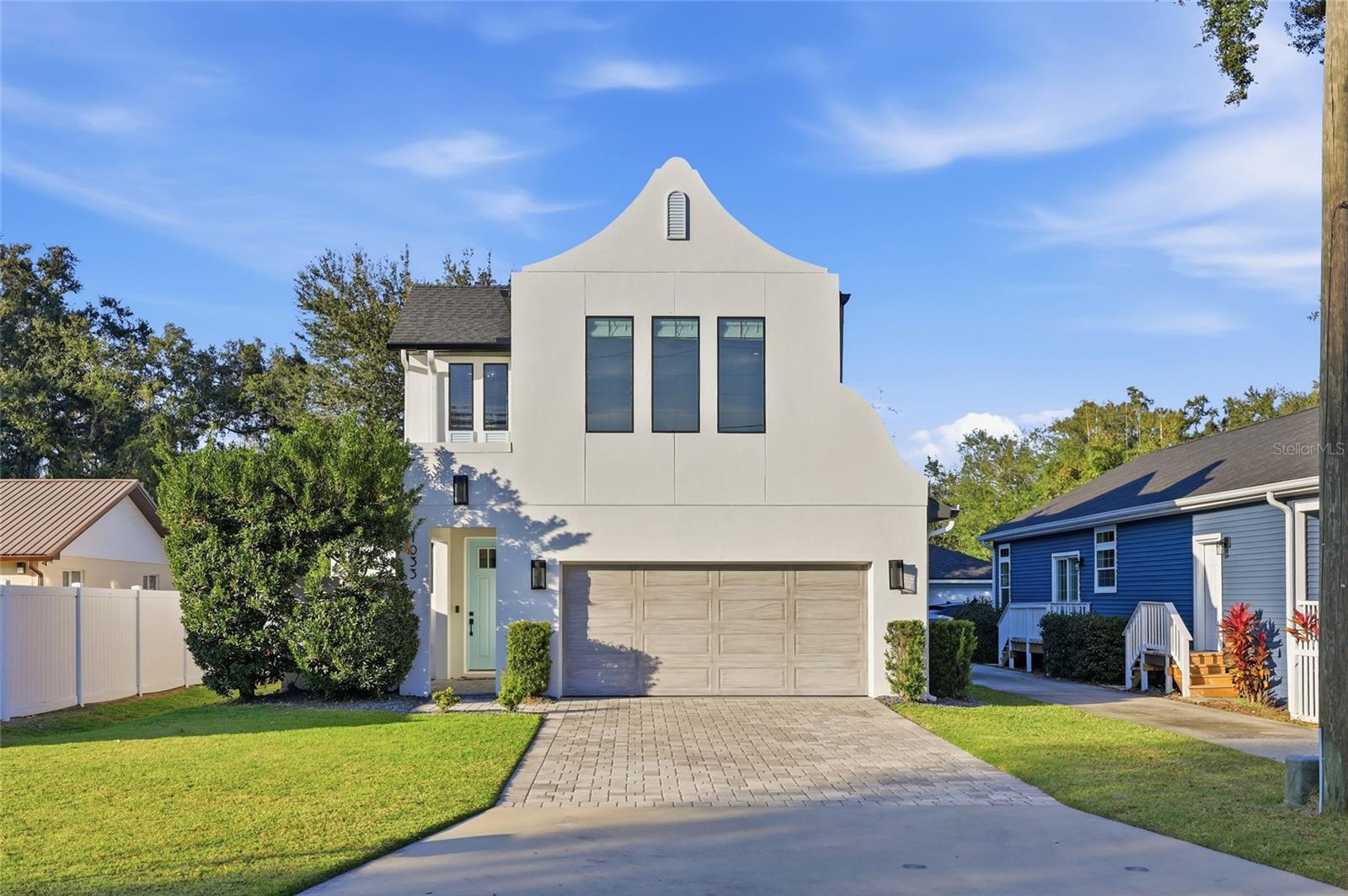 1033 Wilks Avenue, FL