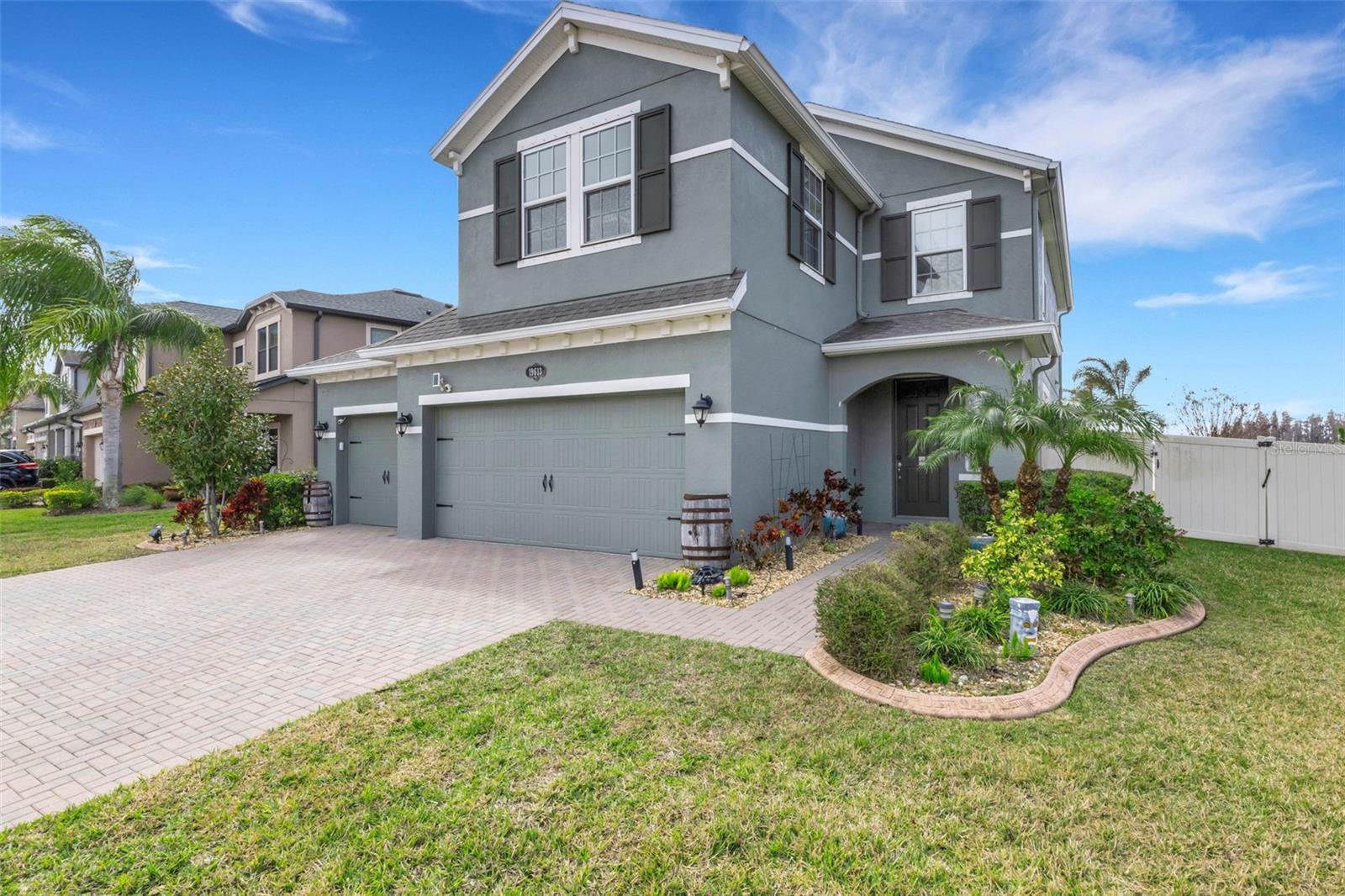 19613 Long Lake Ranch Boulevard, FL