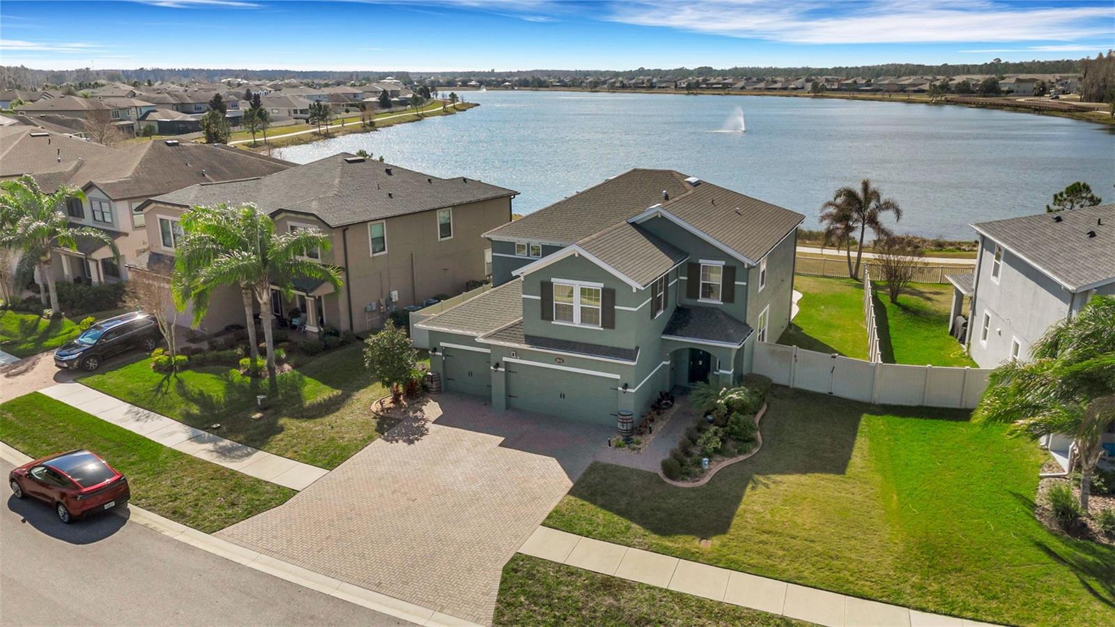 19613 Long Lake Ranch Boulevard, FL