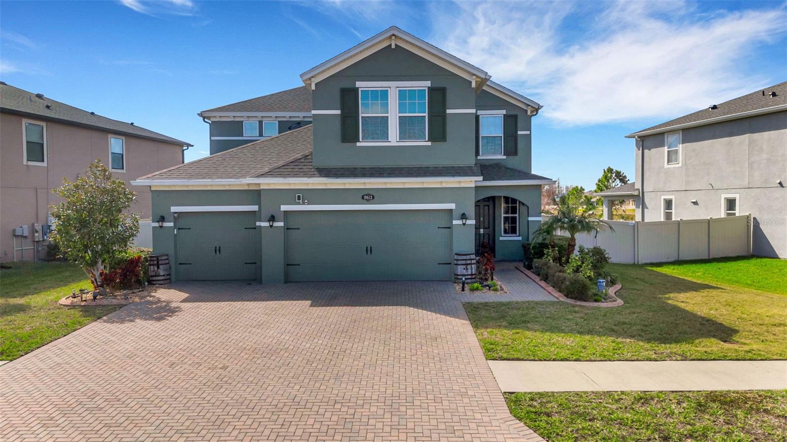 19613 Long Lake Ranch Boulevard, FL