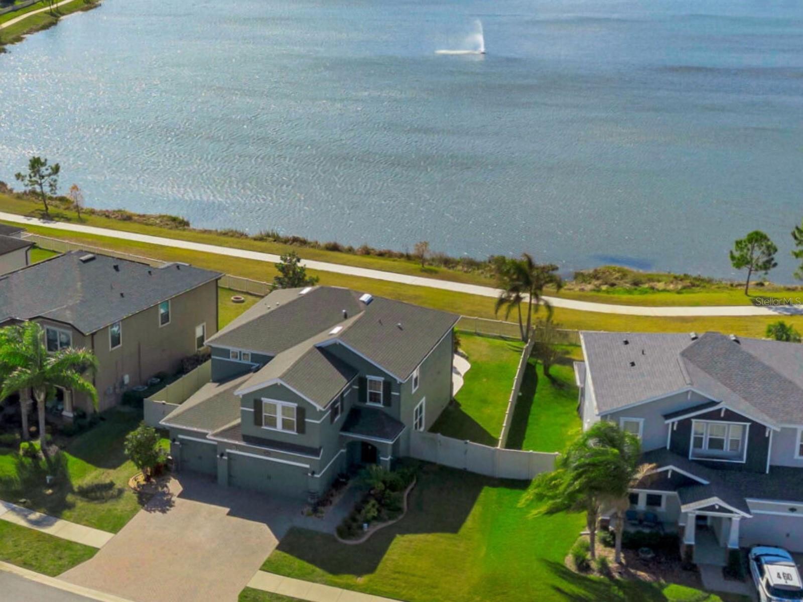 19613 Long Lake Ranch Boulevard, FL
