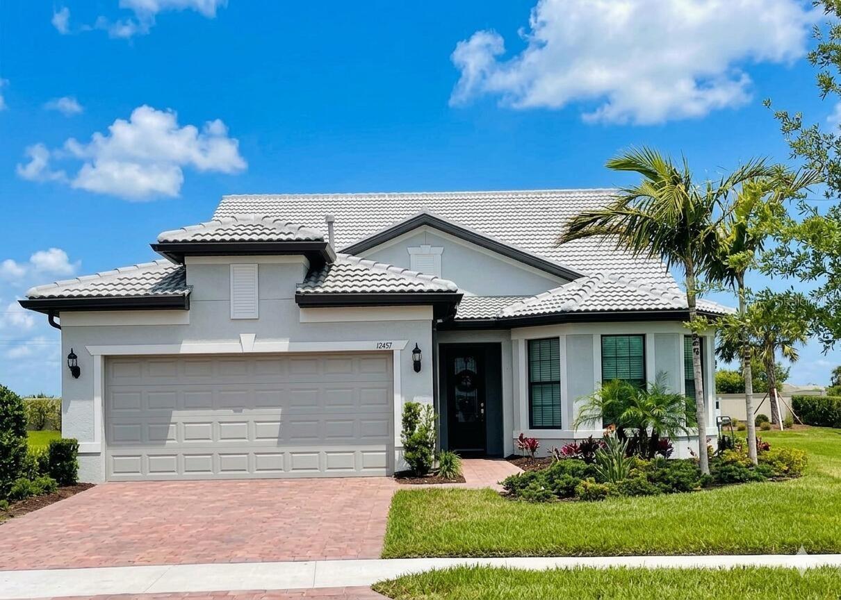 12457 Golden Sage Drive, FL