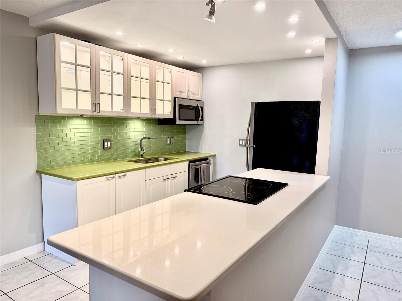 4500 Bay Drive, FL