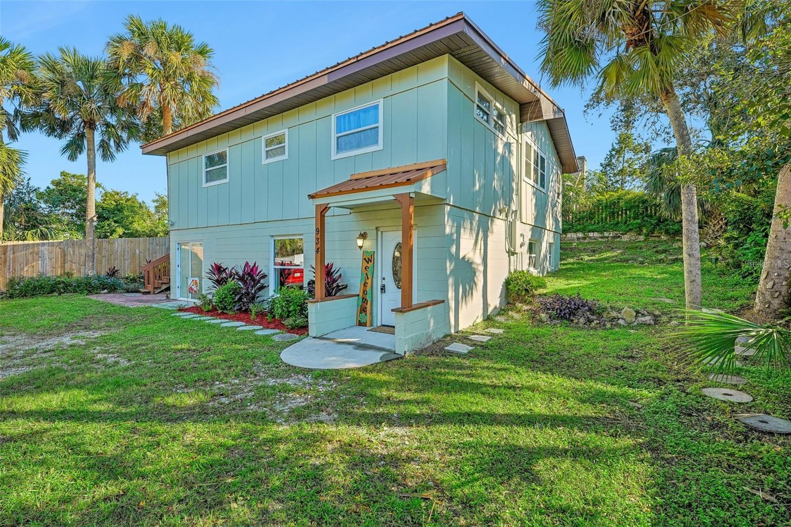 EAST DAYTONA, 32118