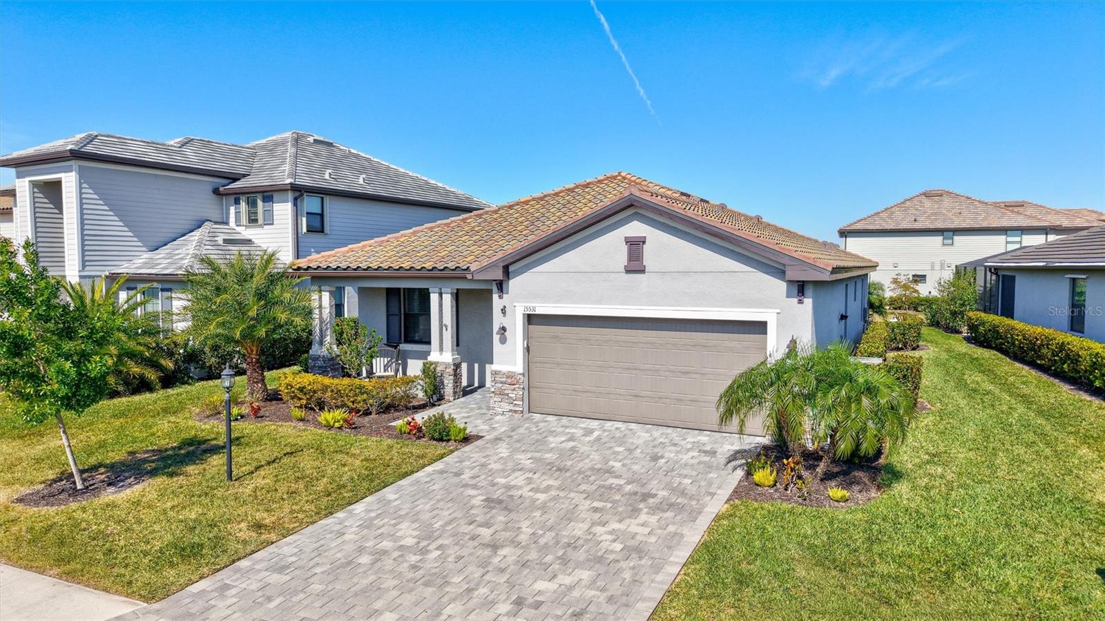 15531 Islandwalk Avenue, FL