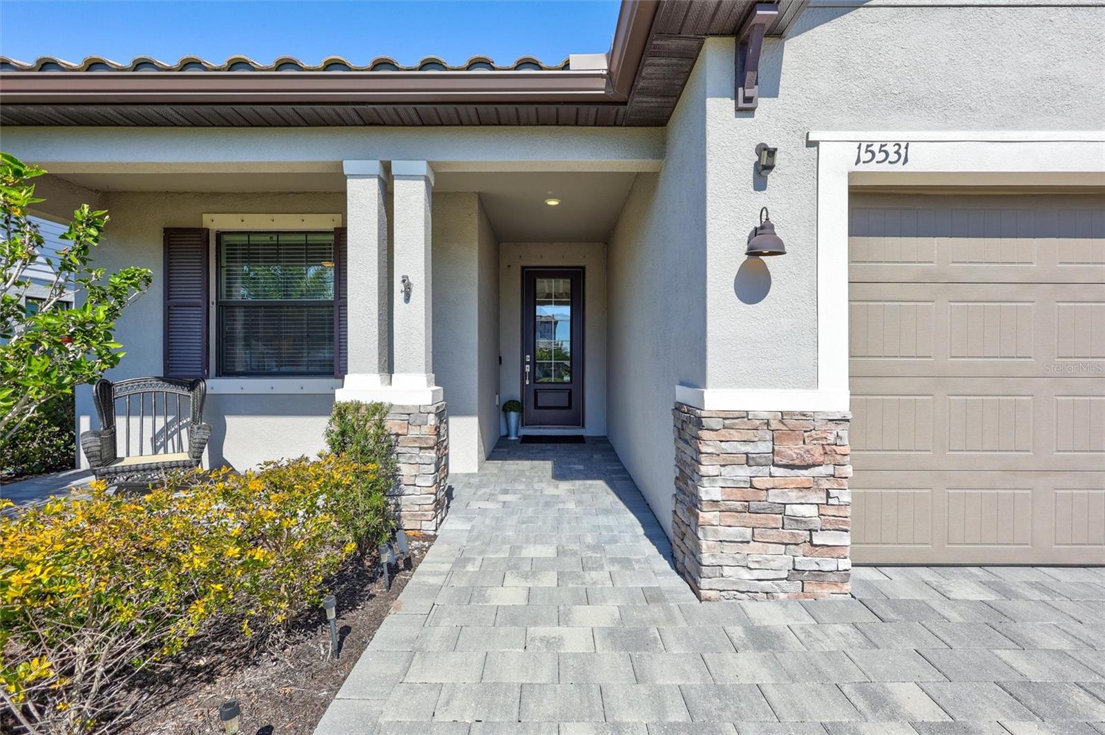 15531 Islandwalk Avenue, FL