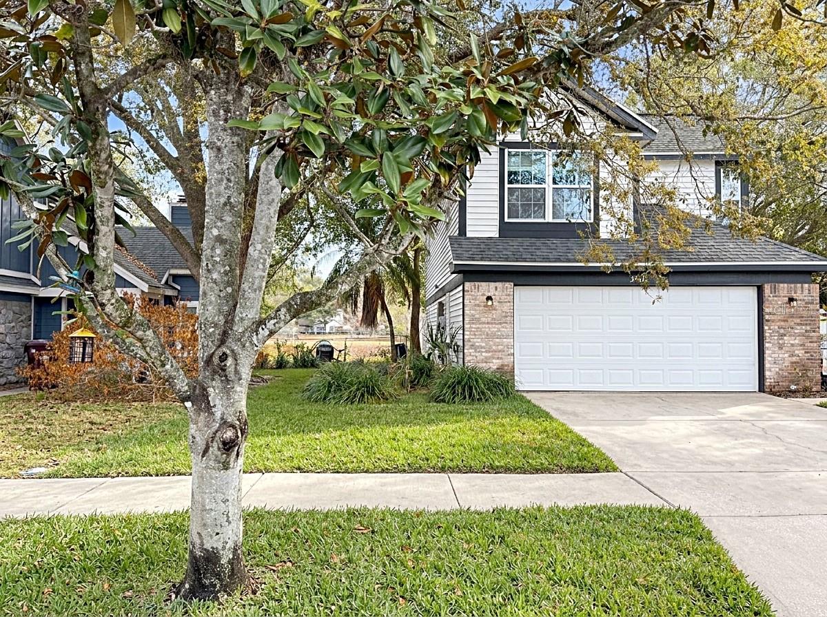3821 Grant Street, FL