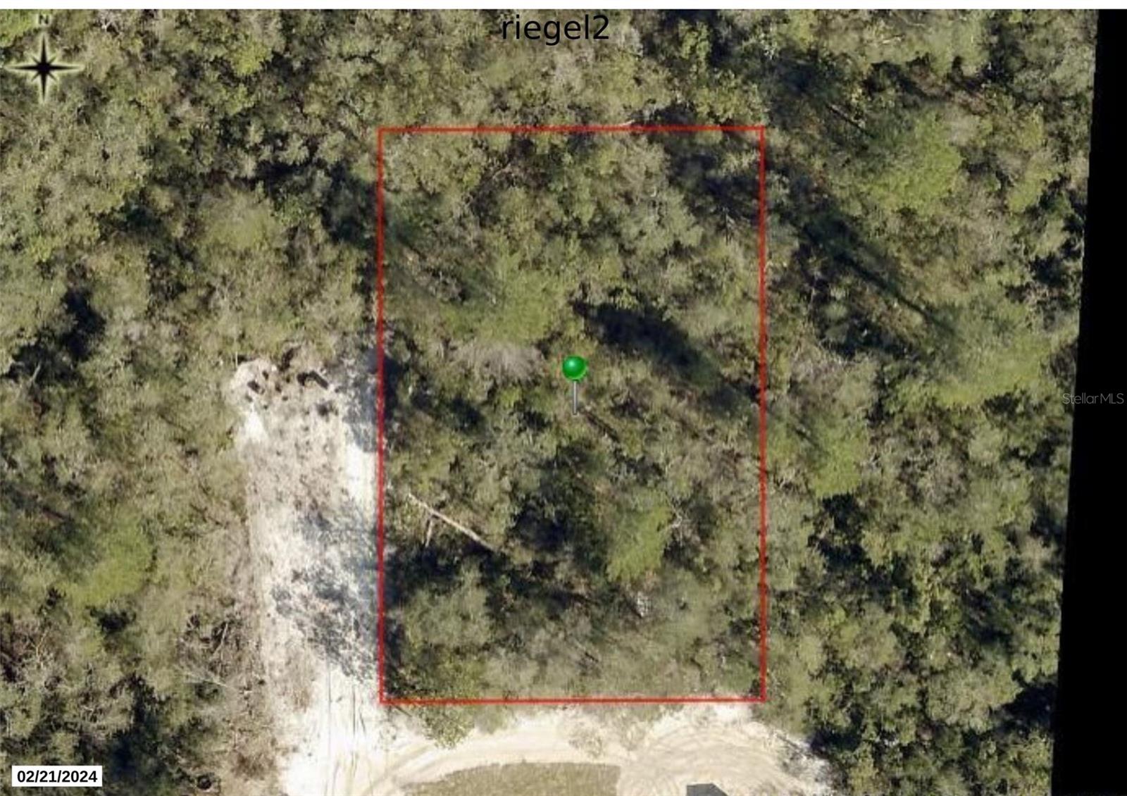 Riegel (Paper) Avenue, FL
