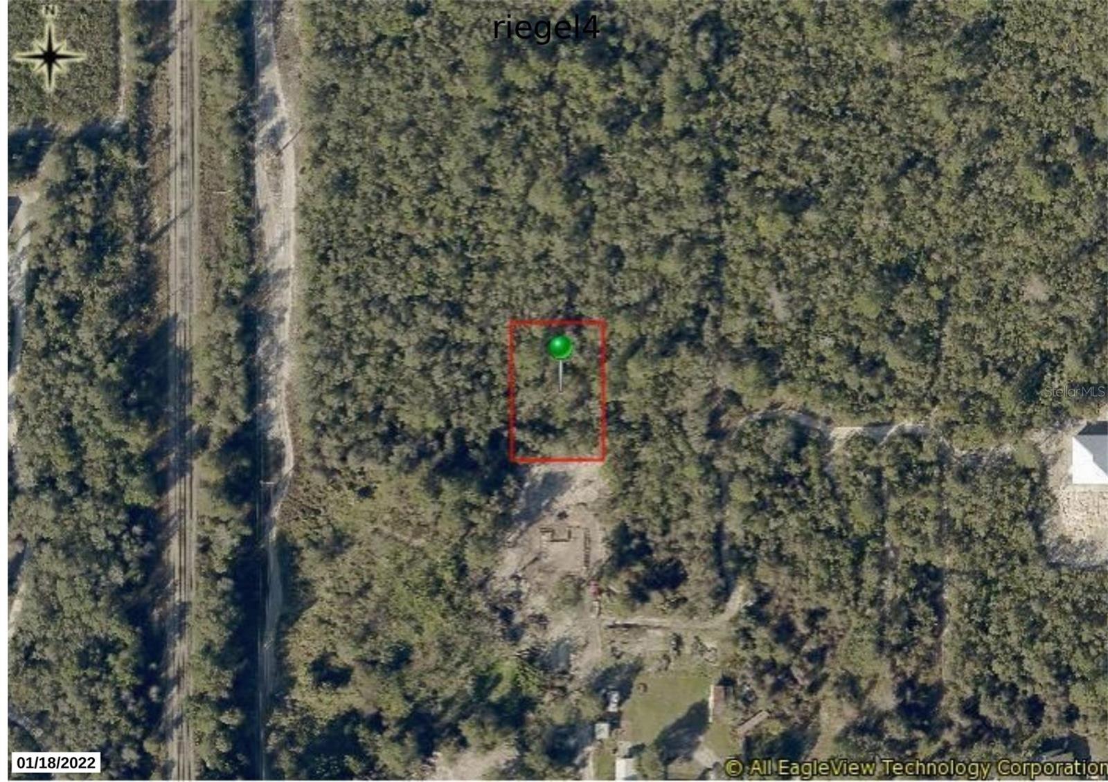 Riegel (Paper) Avenue, FL
