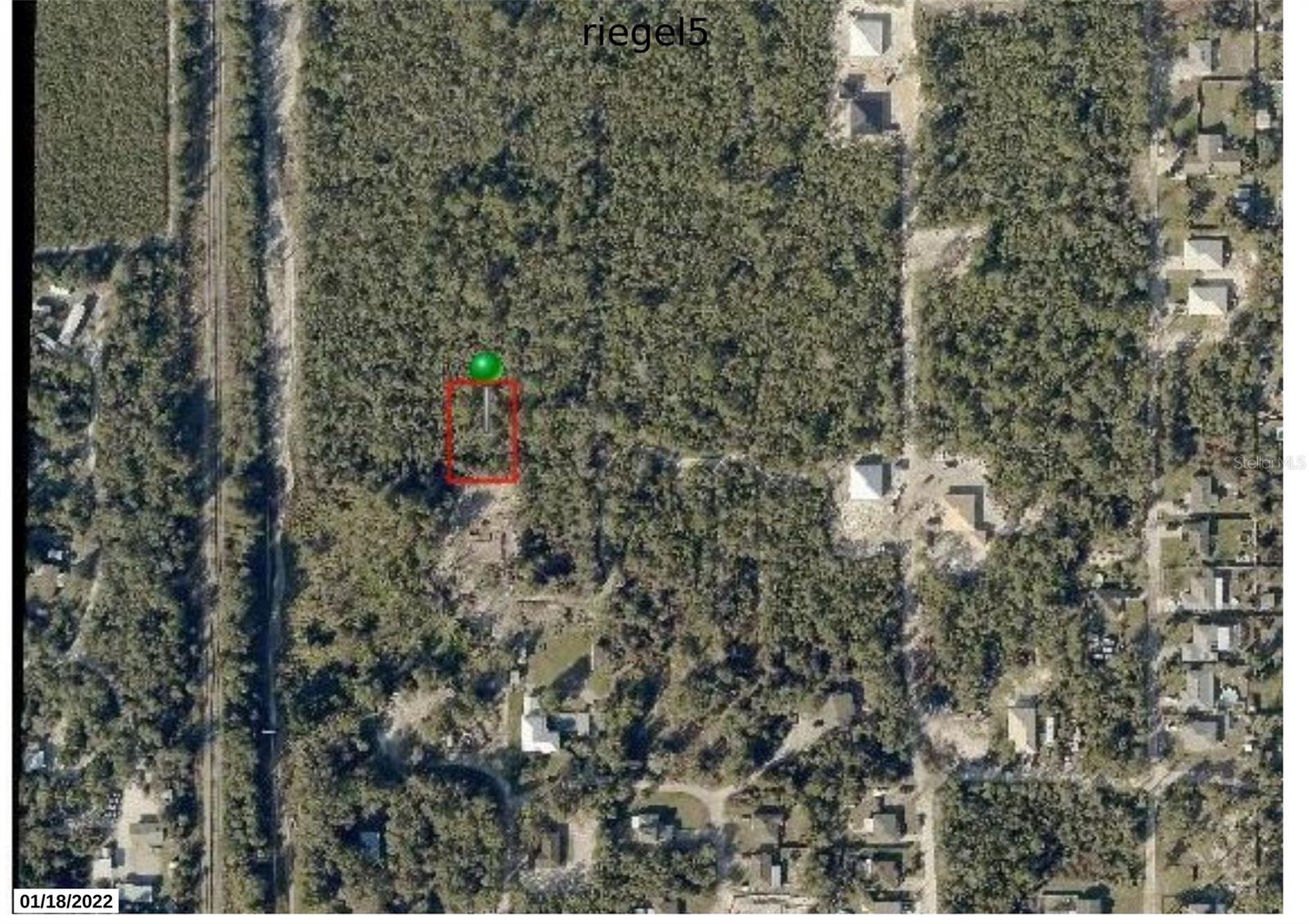 Riegel (Paper) Avenue, FL