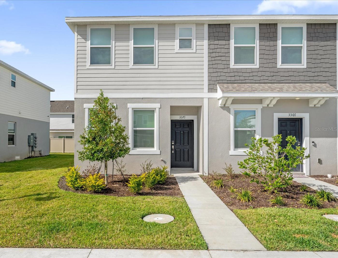 3371 Composition Street, FL