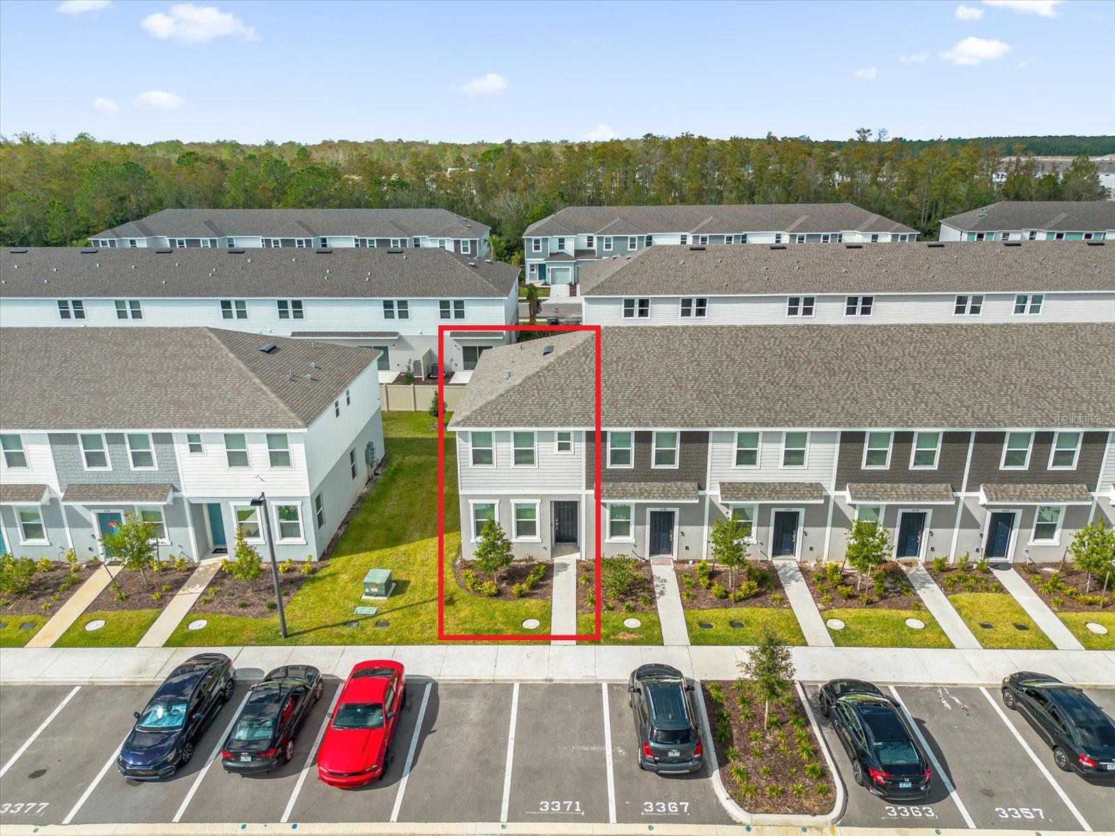 3371 Composition Street, FL