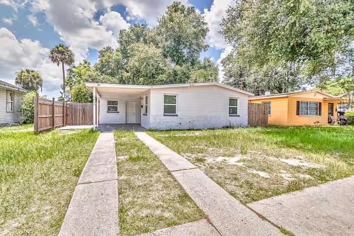 2804 33rd Street, FL