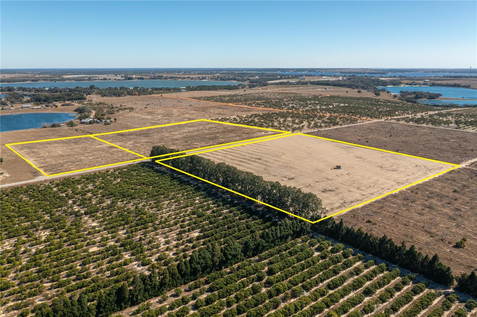 Townsend Road, FL