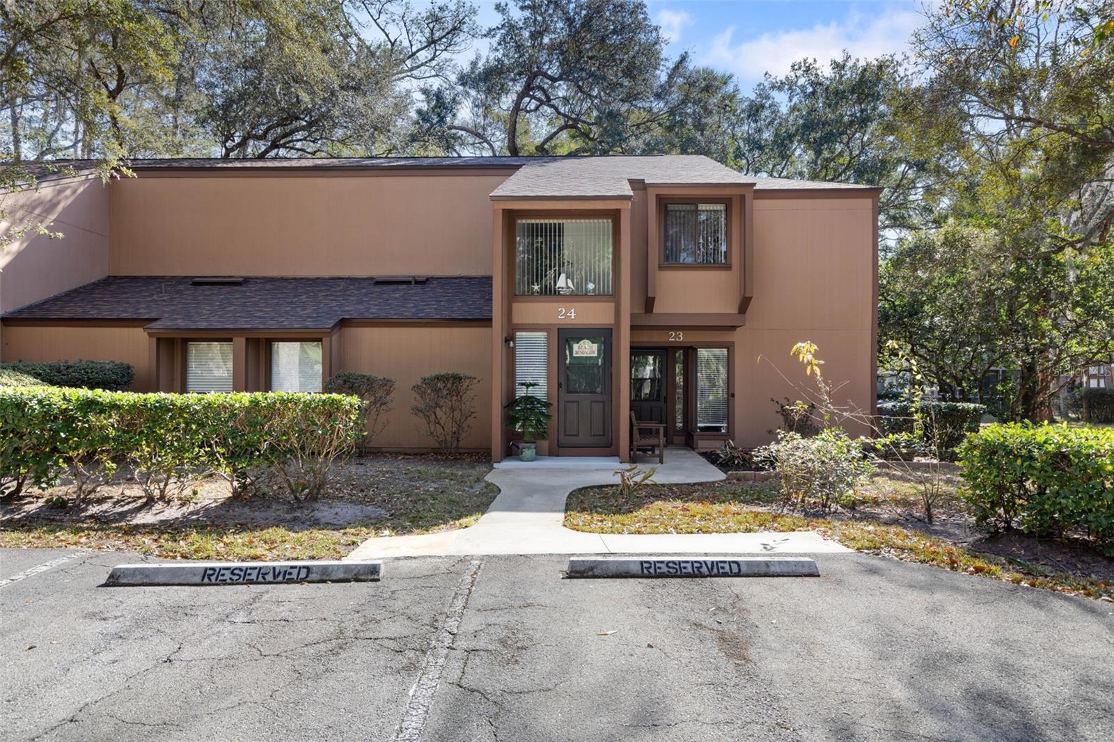 24 Fairways Circle, FL