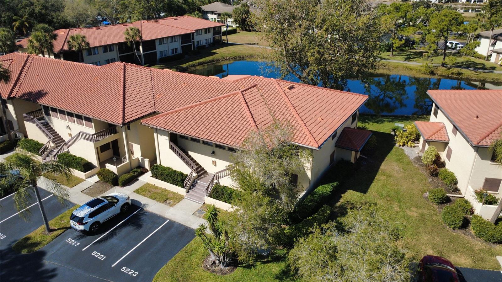 5221 Lake Village Drive, FL