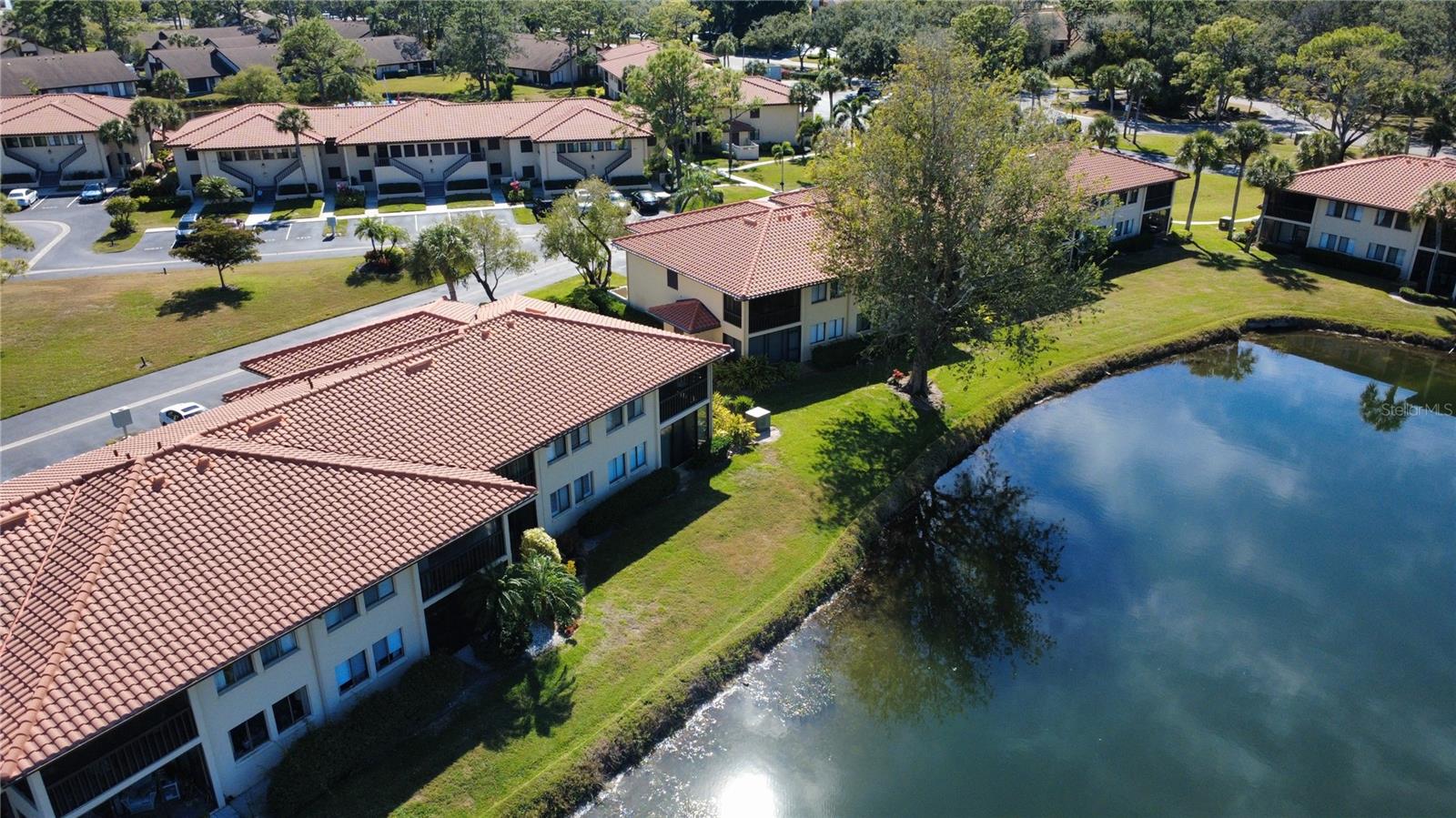 5221 Lake Village Drive, FL