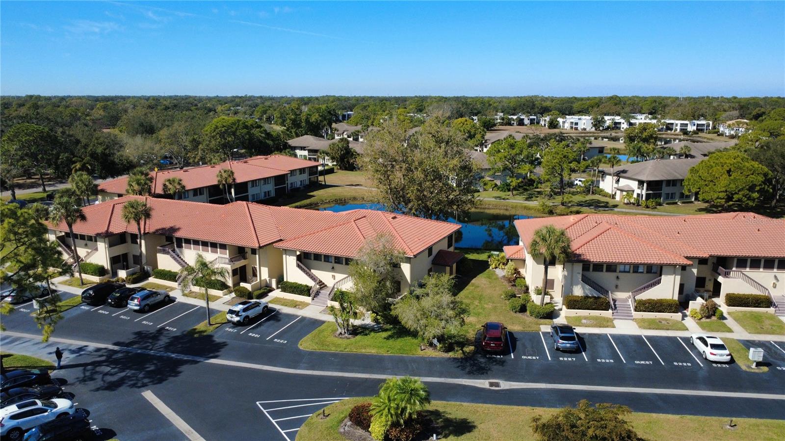 5221 Lake Village Drive, FL