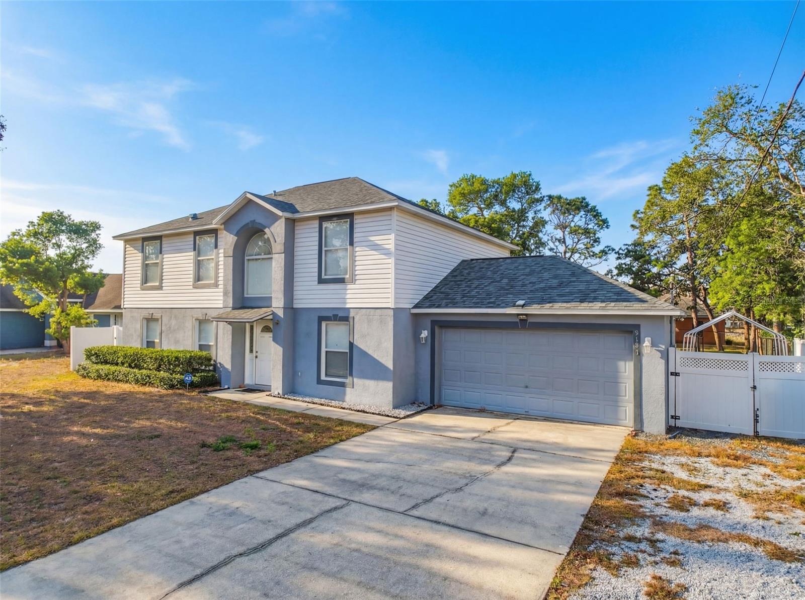 3181 Deltona Boulevard, FL