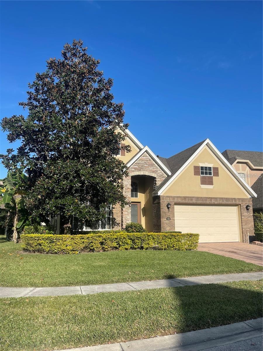 930 Spring Oak Circle, FL
